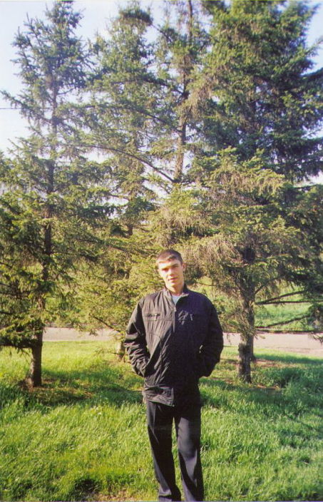 Личные фото