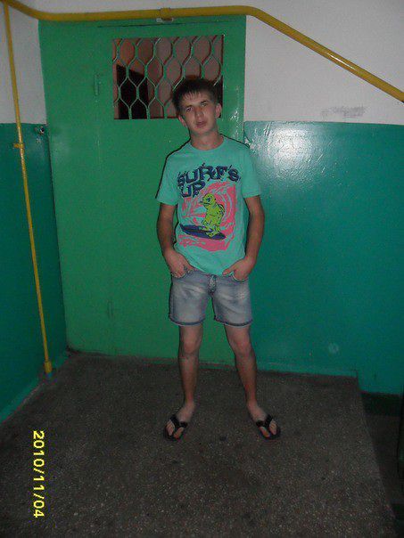 Личные фото