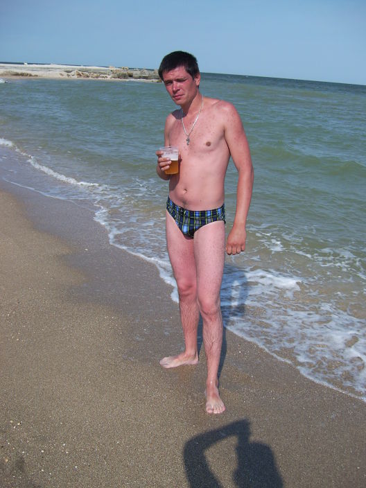 Личные фото