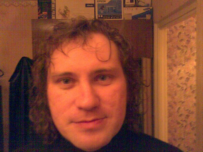 Личные фото