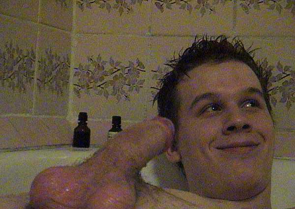 Личные фото