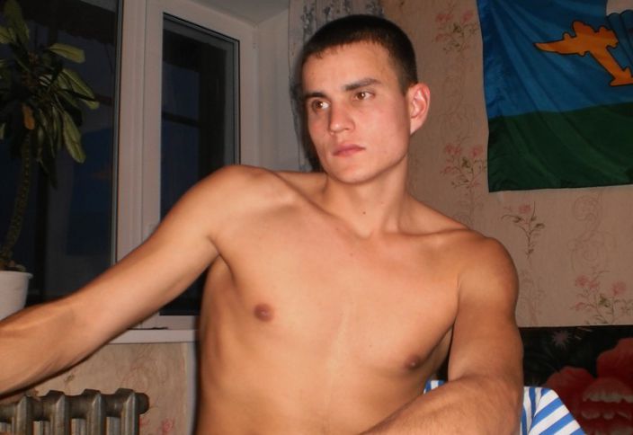 Личные фото