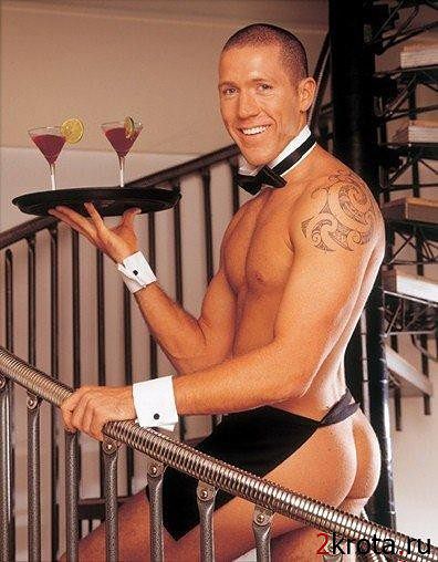 как вам мои фужерчики...