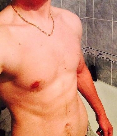 #i sexy and i  know it