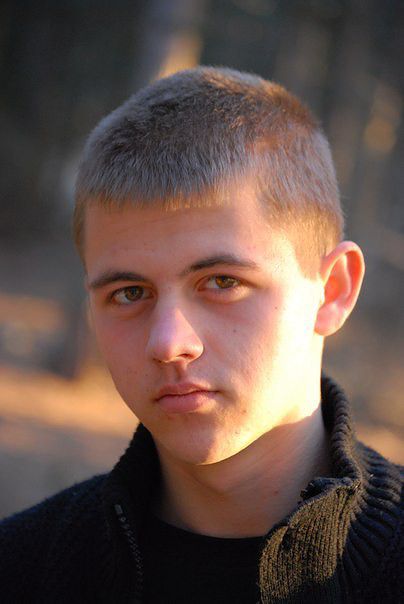 Личные фото