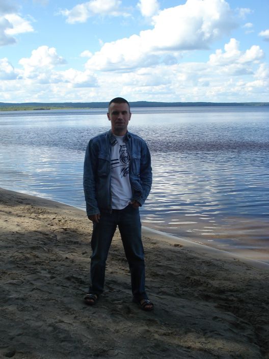 Личные фото