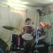First photo