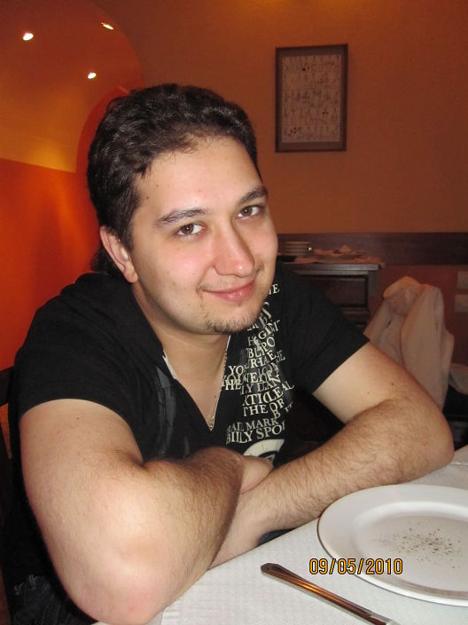 немного меня