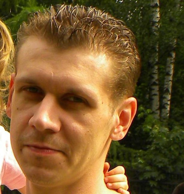 Личные фото