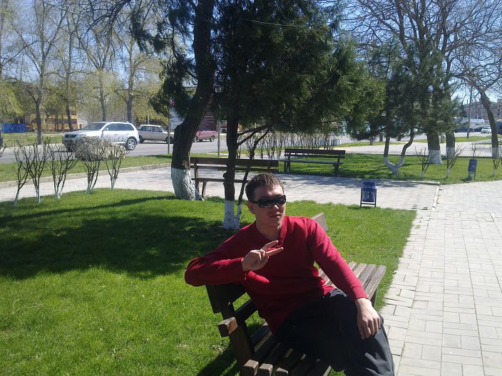 Личные фото