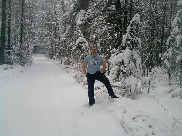 Личные фото