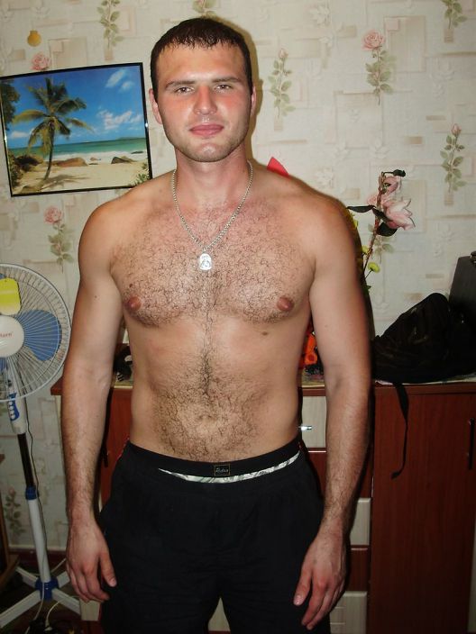 Личные фото