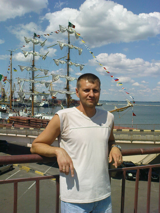 люблю парусники