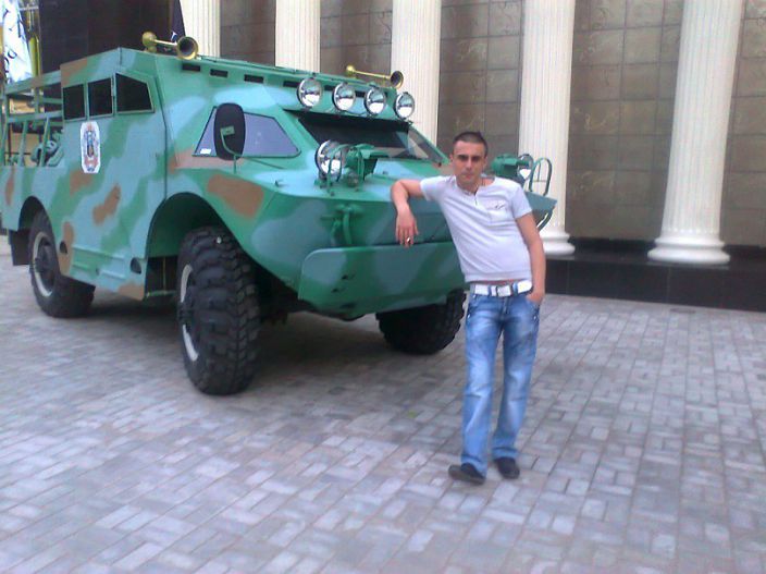 Личные фото