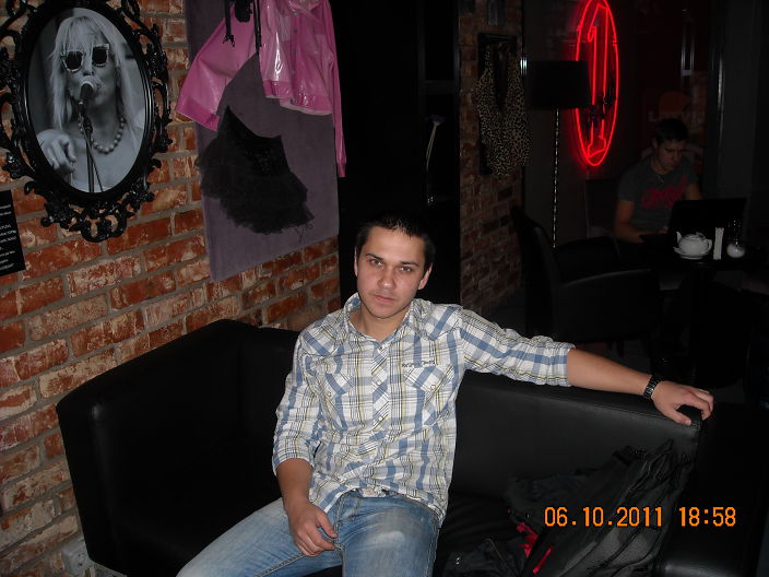 Личные фото