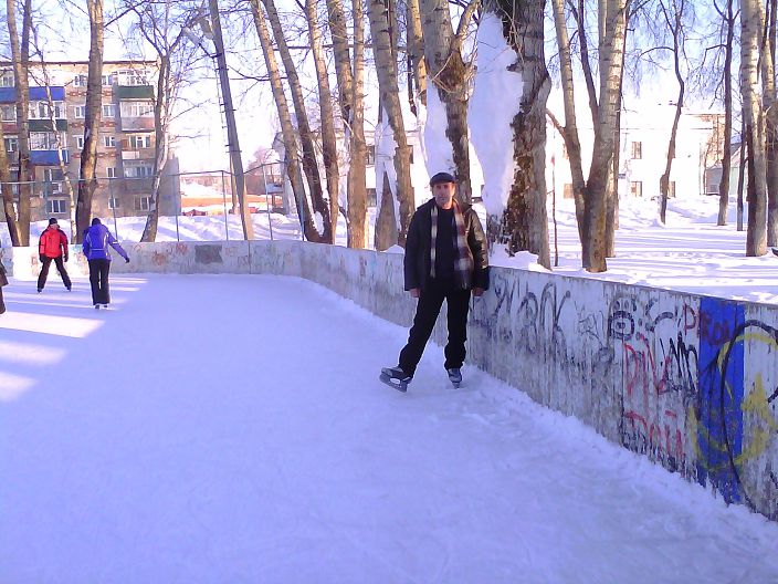 Личные фото