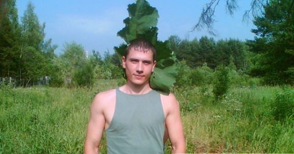 Личные фото