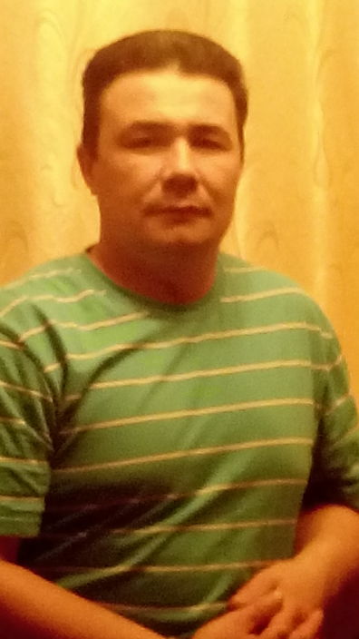 я кто же еще