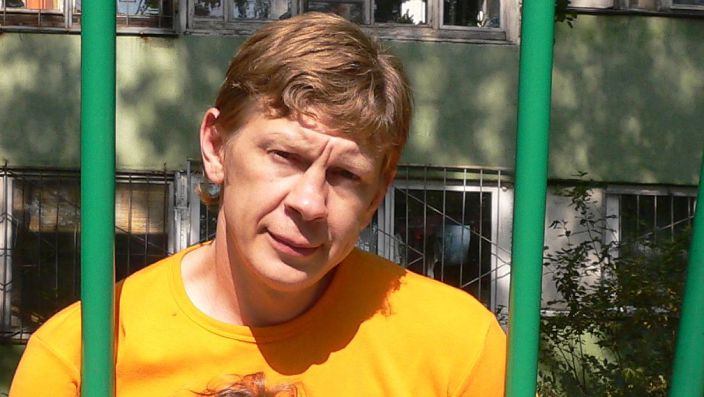 Личные фото