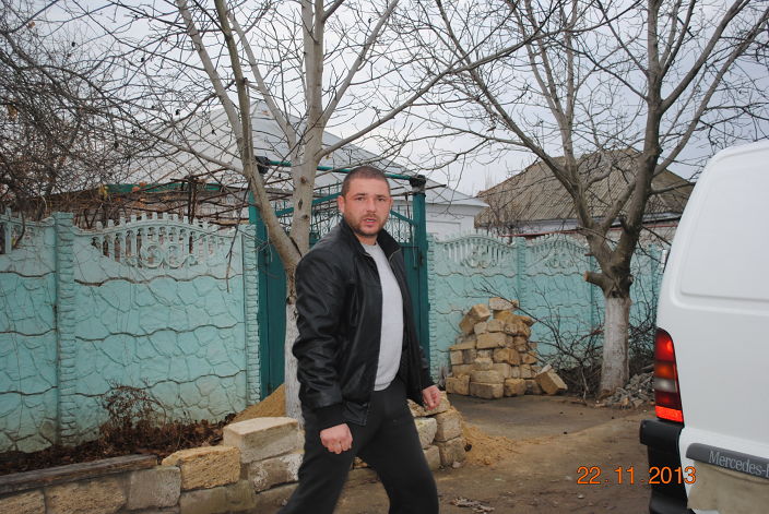 привет