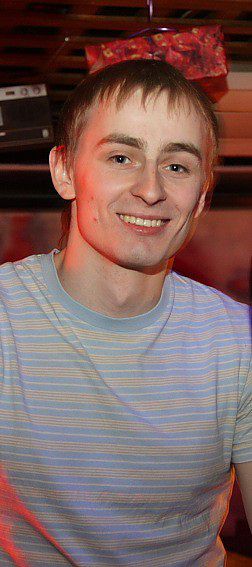 Личные фото