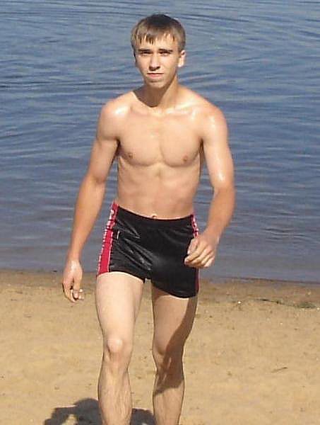 Личные фото