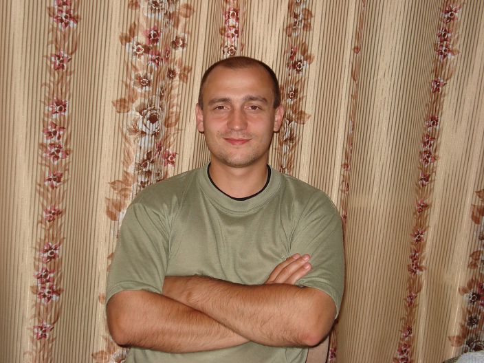 Личные фото