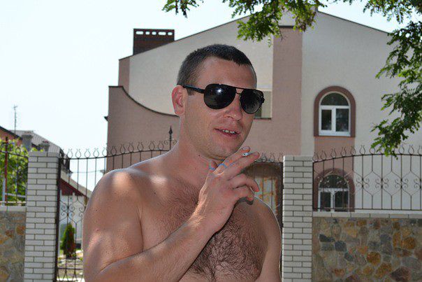 Личные фото