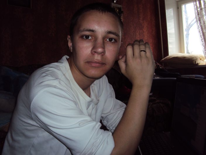 Личные фото