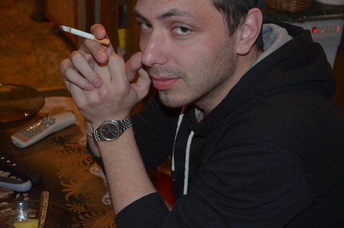 Личное фото