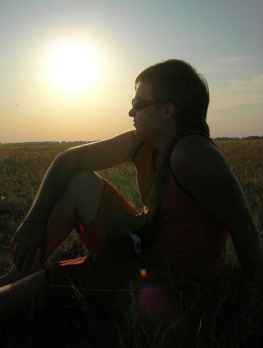 Личные фото