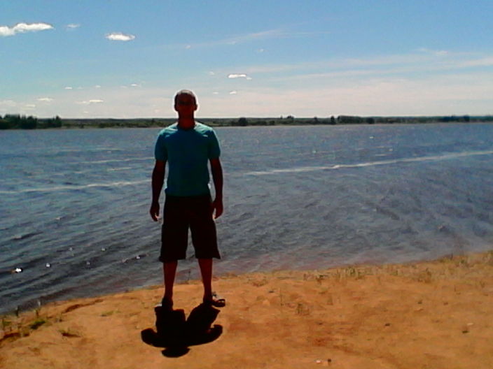 я на каме