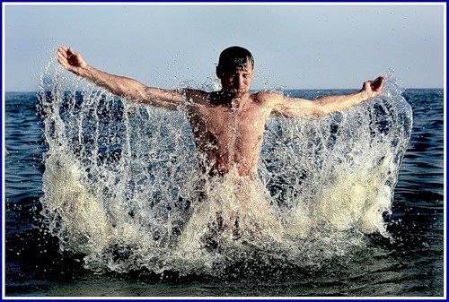 Личные фото