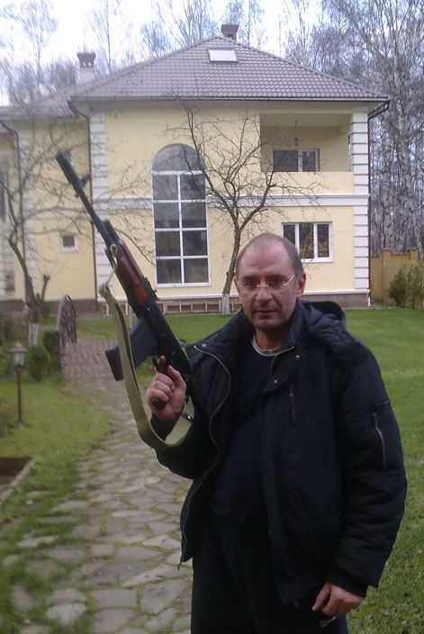 СЕКСМОНСТР