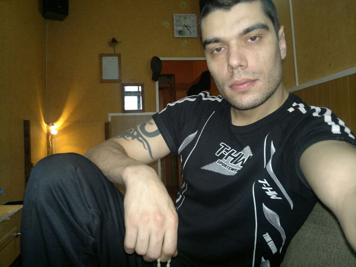 Личные фото