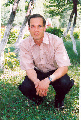 Личные фото