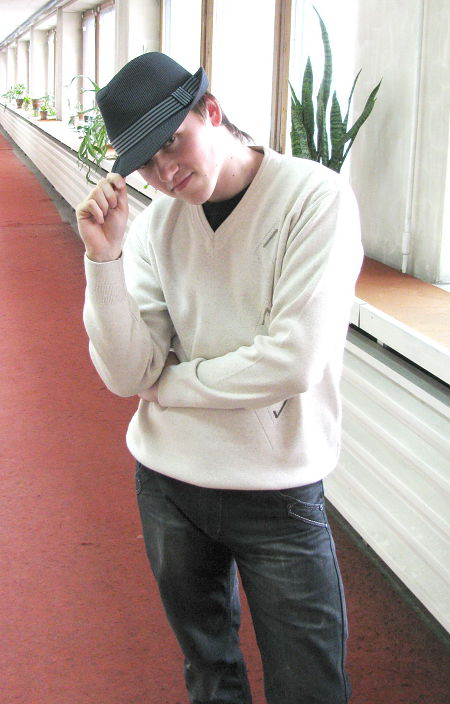 Личные фото