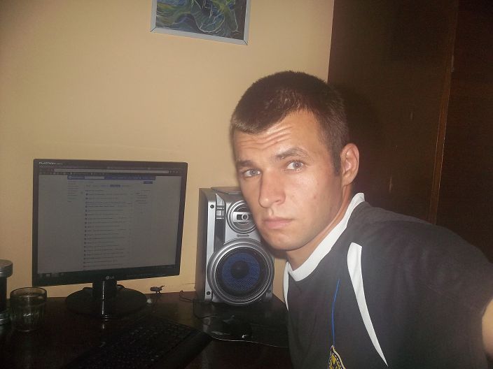 Личные фото