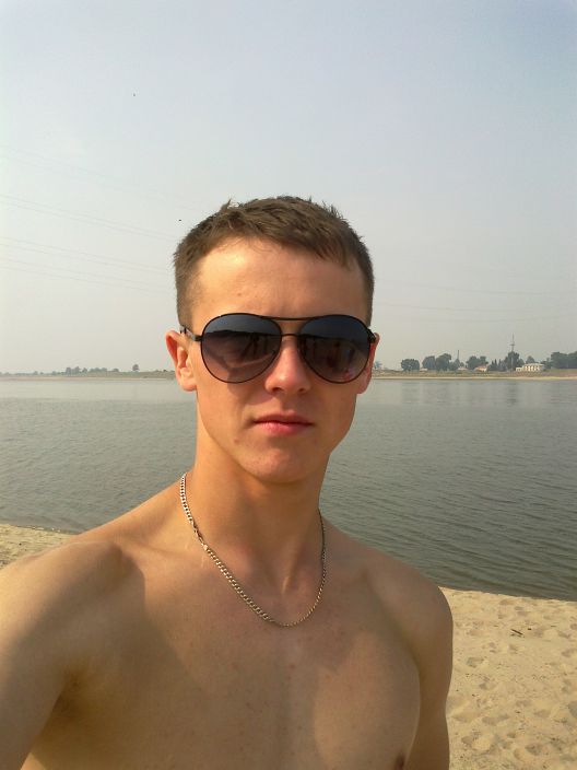 Личные фото