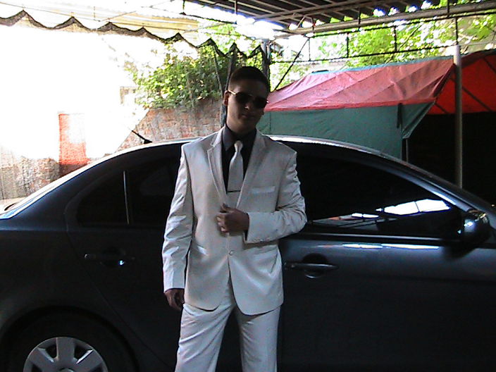 Личные фото