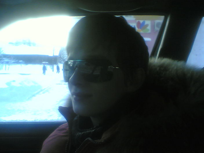 First photo