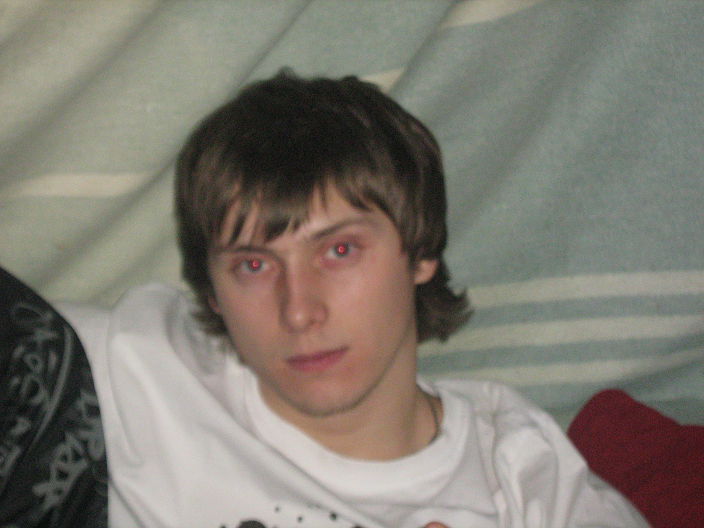 мои