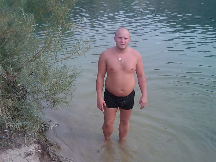 Личные фото