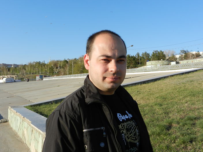 Личные фото