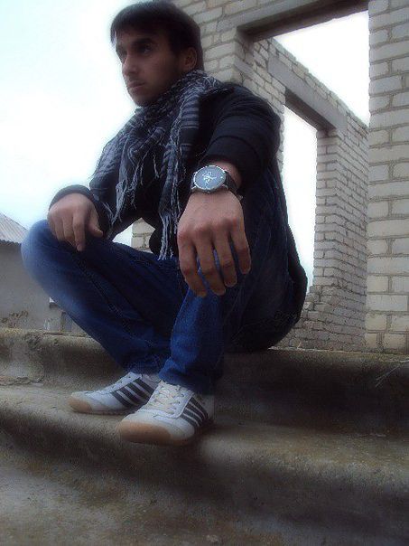 Это моё фото