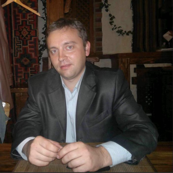 Личные фото