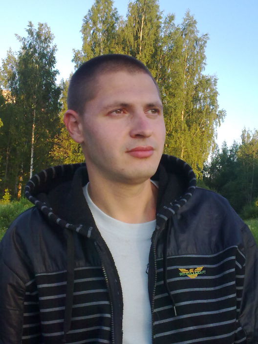 Личные фото