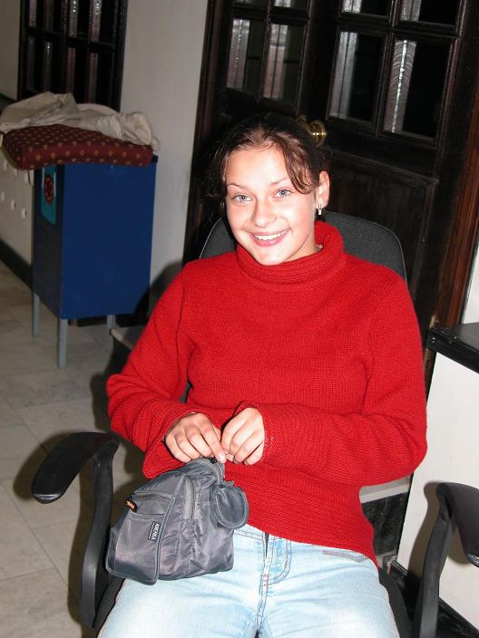 Личные фото