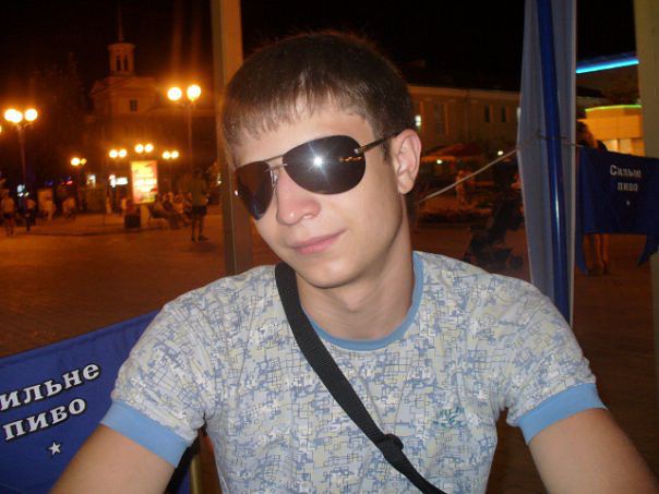 Личные фото