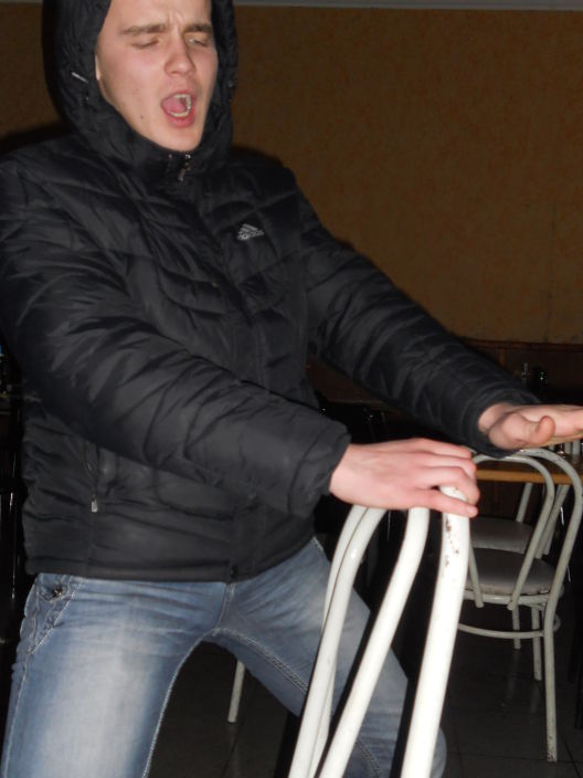 Личные фото